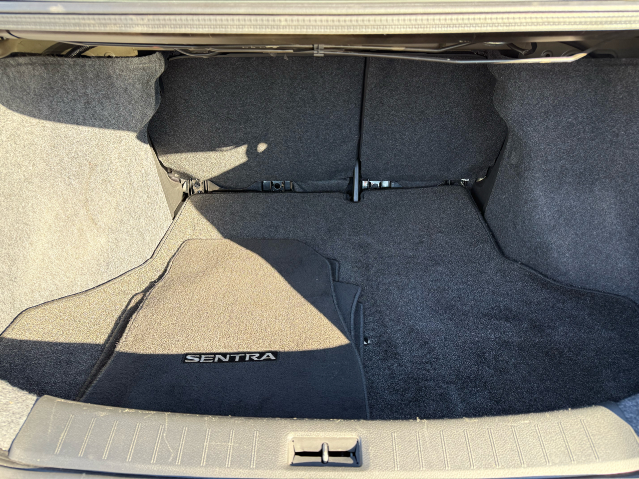 Nissan Sentra SV CVT *Ltd Avail* 2019 Nissan Sentra SV CVT *Ltd Avail* 2019