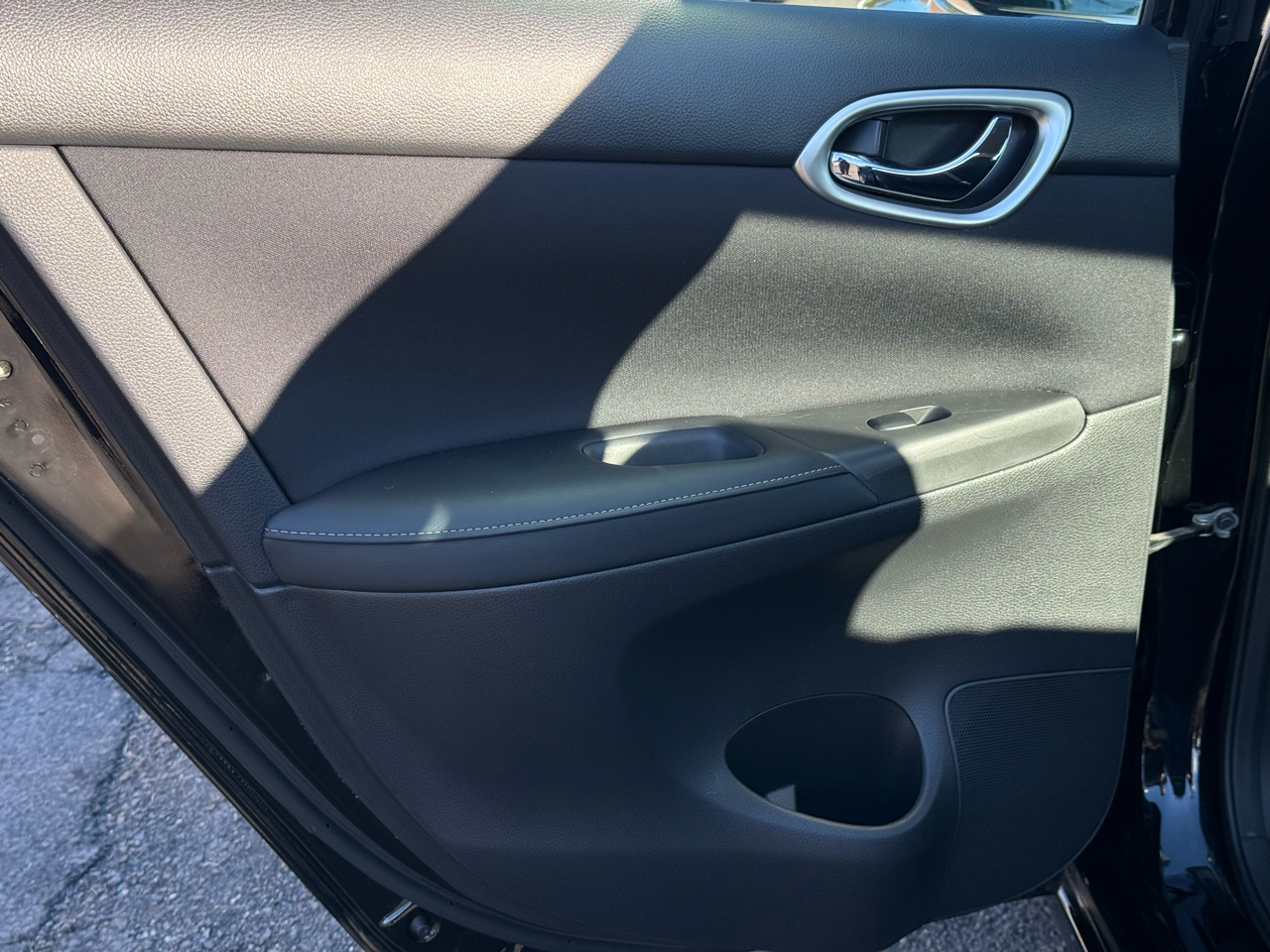 Nissan Sentra SV CVT *Ltd Avail* 2019 Nissan Sentra SV CVT *Ltd Avail* 2019