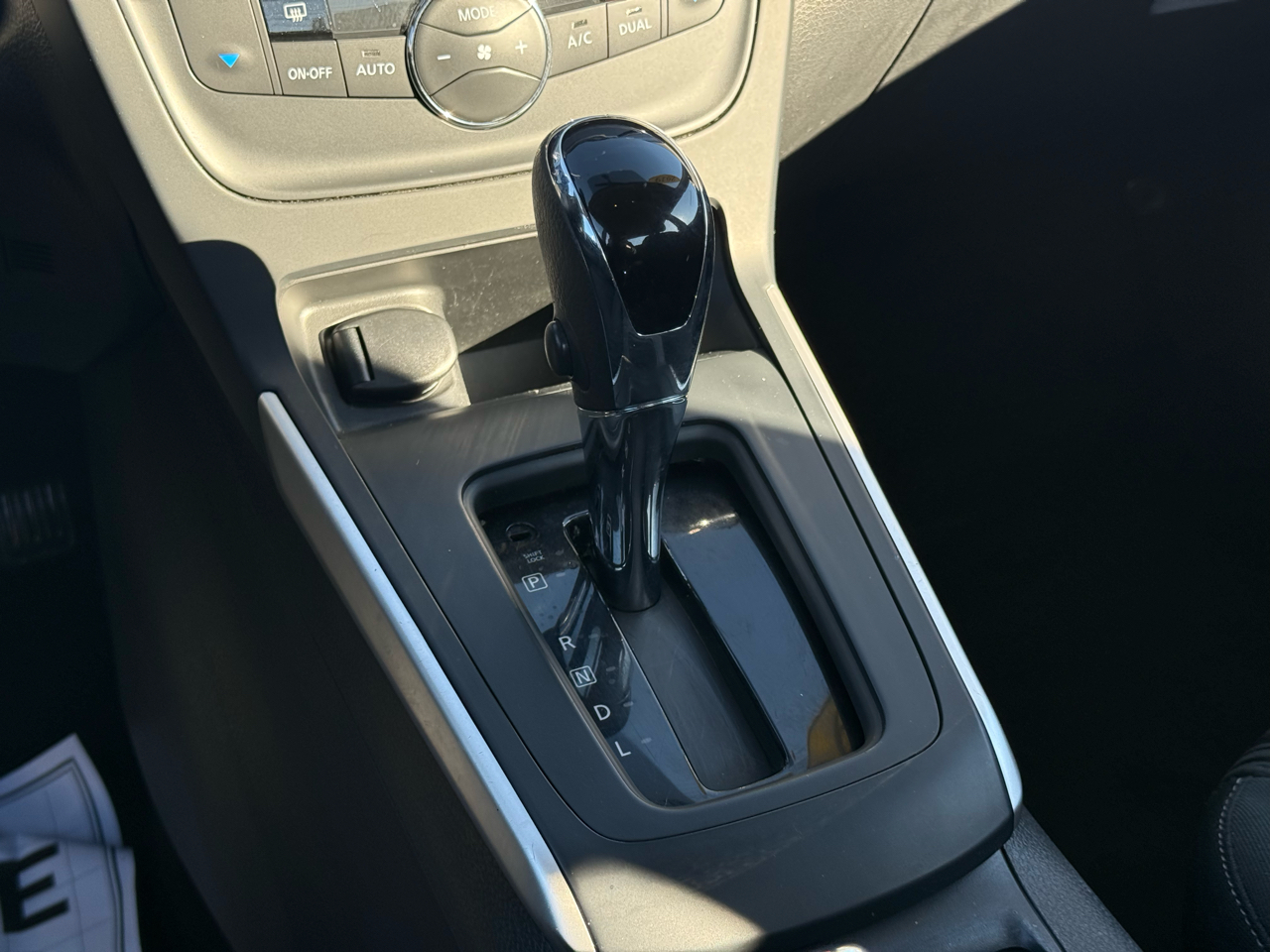 Nissan Sentra SV CVT *Ltd Avail* 2019 Nissan Sentra SV CVT *Ltd Avail* 2019