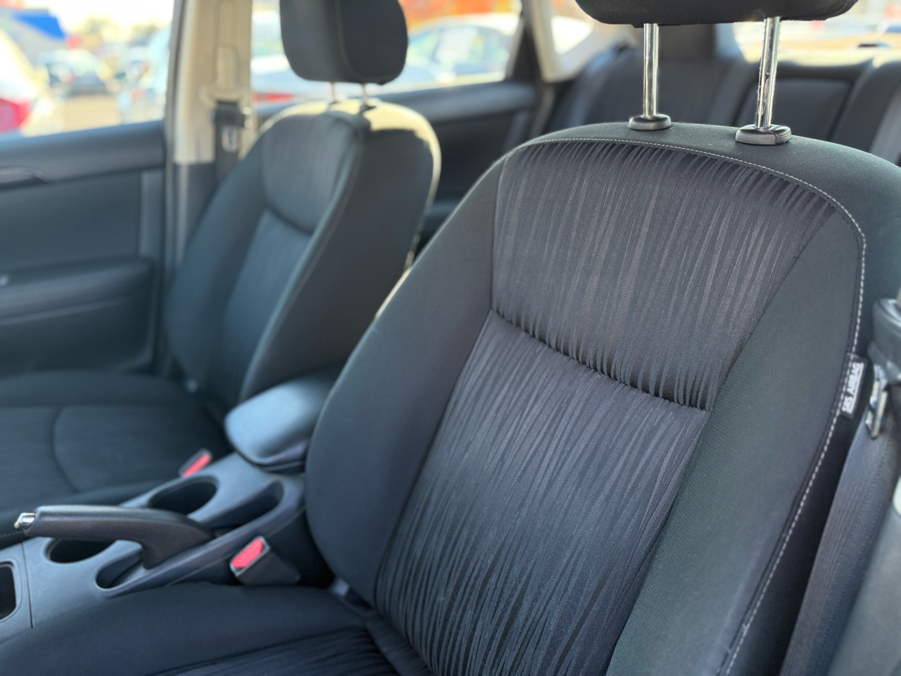 Nissan Sentra SV CVT *Ltd Avail* 2019 Nissan Sentra SV CVT *Ltd Avail* 2019