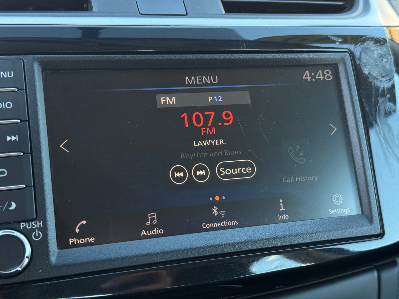 Nissan Sentra SV CVT *Ltd Avail* 2019 Nissan Sentra SV CVT *Ltd Avail* 2019