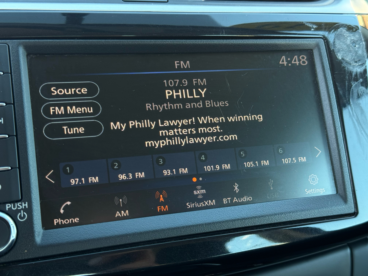 Nissan Sentra SV CVT *Ltd Avail* 2019 Nissan Sentra SV CVT *Ltd Avail* 2019