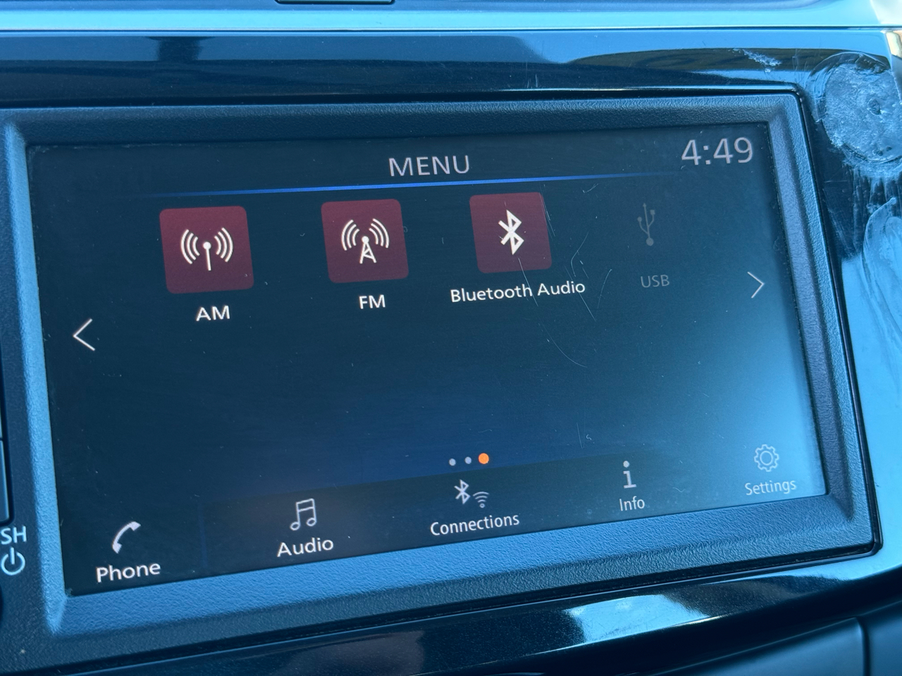 Nissan Sentra SV CVT *Ltd Avail* 2019 Nissan Sentra SV CVT *Ltd Avail* 2019