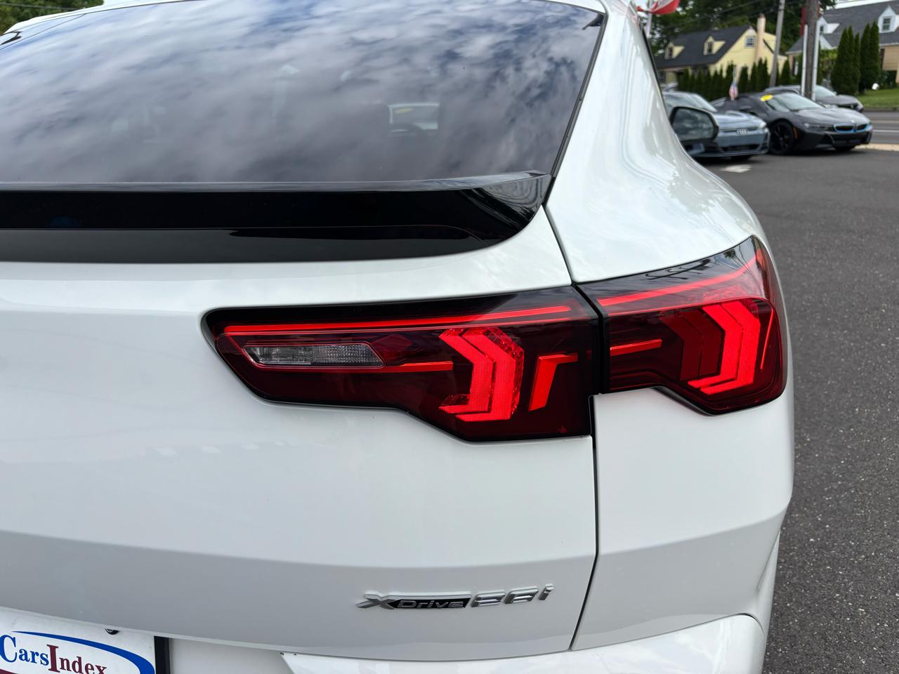 BMW X2 xDrive28i Sports Activity Coupe 2025