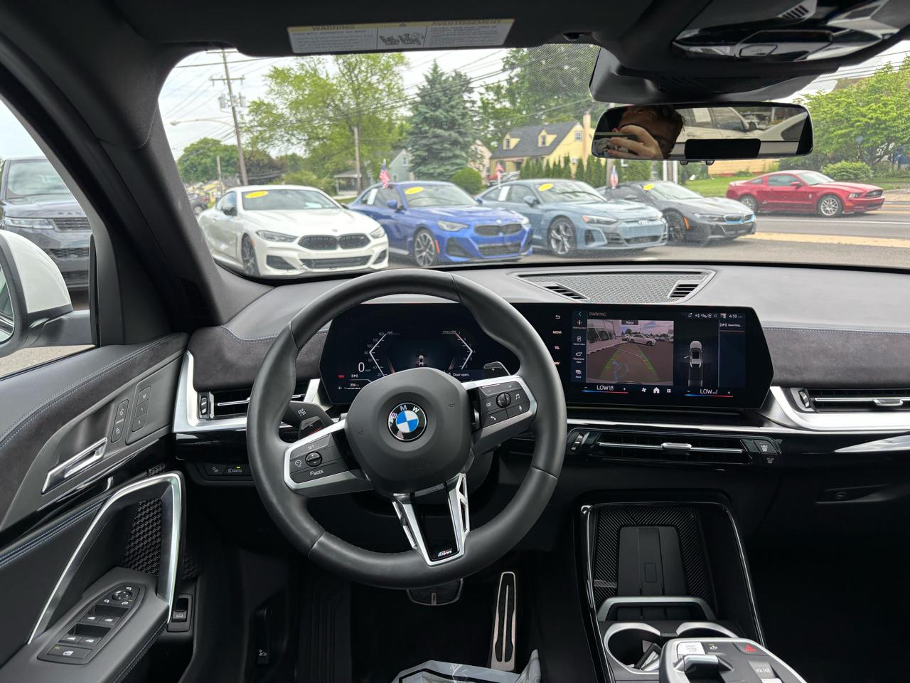 BMW X2 xDrive28i Sports Activity Coupe 2025