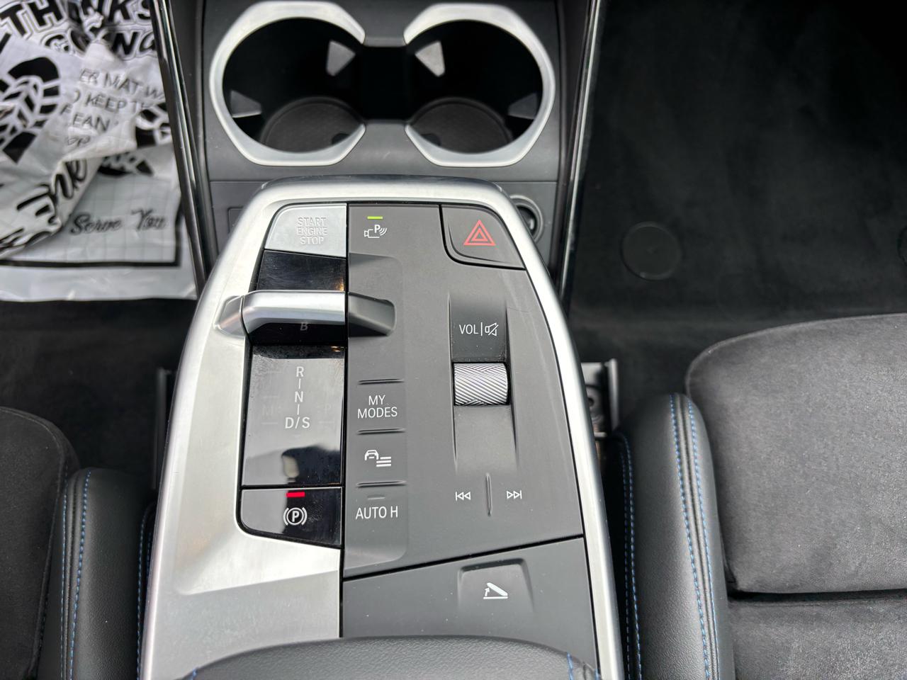 BMW X2 xDrive28i Sports Activity Coupe 2025