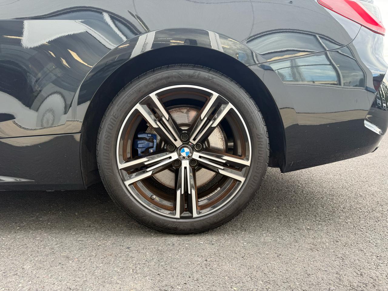 BMW 4 Series M440i xDrive Coupe 2022