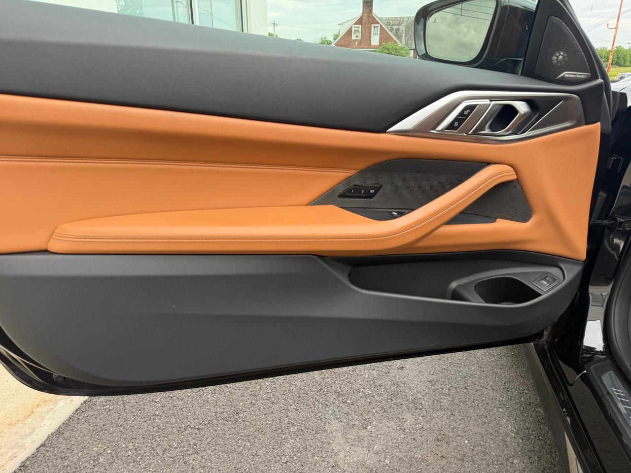 BMW 4 Series M440i xDrive Coupe 2022