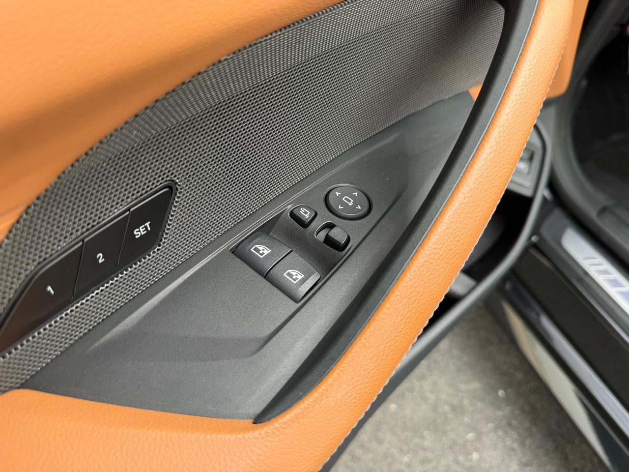 BMW 4 Series M440i xDrive Coupe 2022