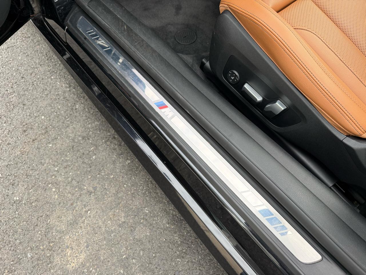 BMW 4 Series M440i xDrive Coupe 2022
