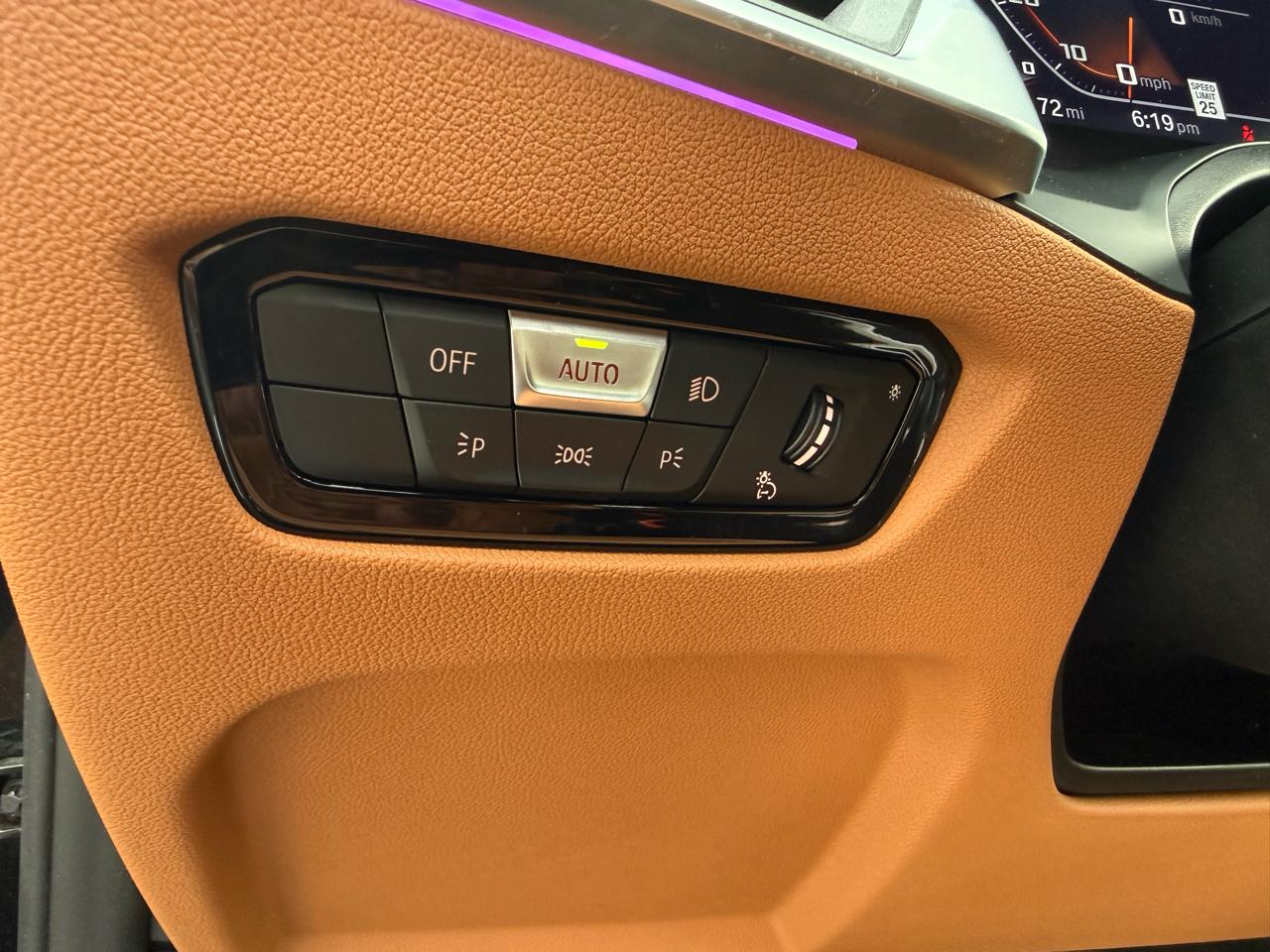 BMW 4 Series M440i xDrive Coupe 2022