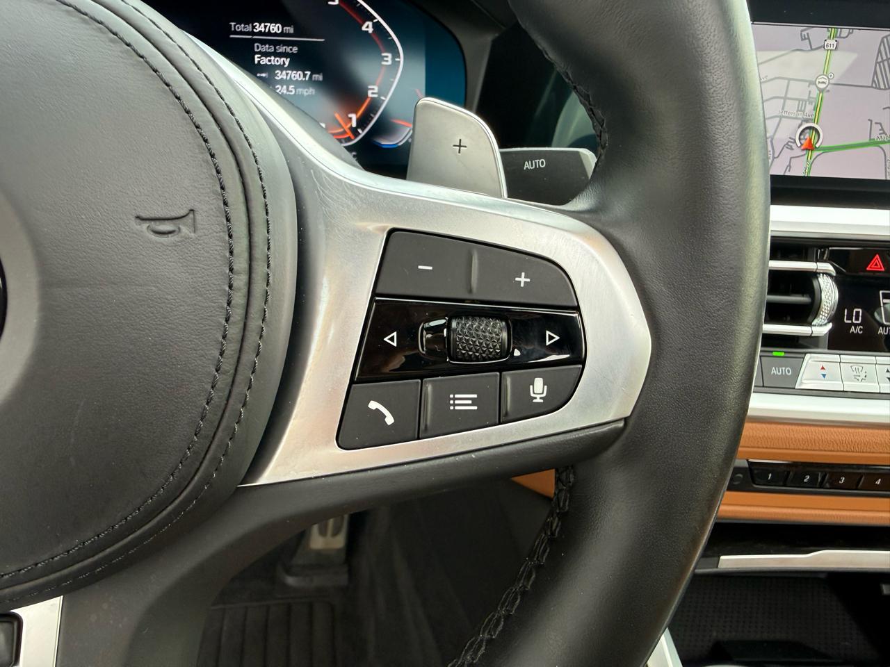 BMW 4 Series M440i xDrive Coupe 2022