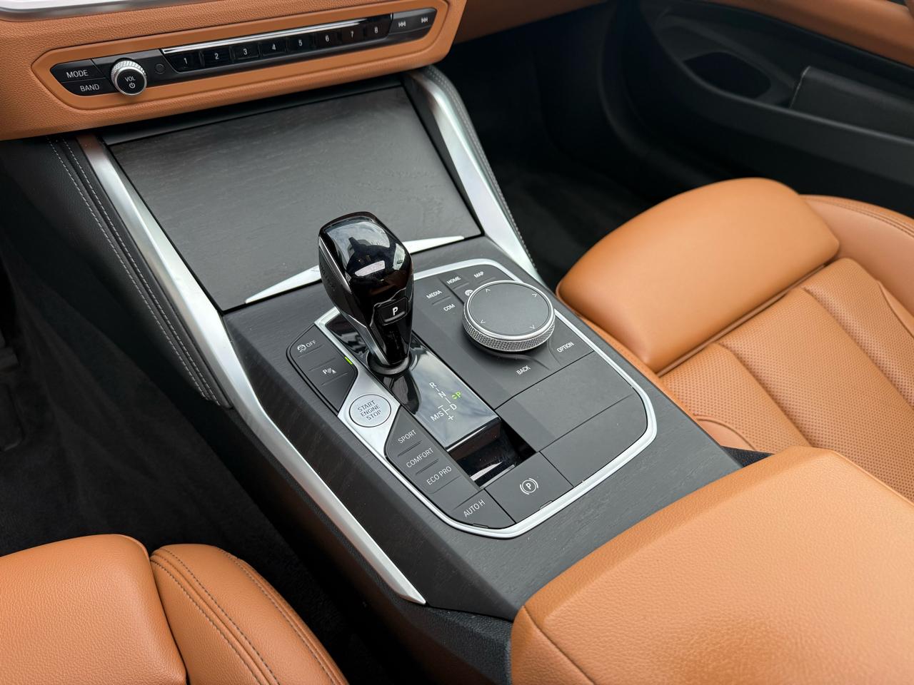 BMW 4 Series M440i xDrive Coupe 2022