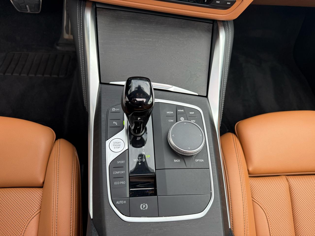 BMW 4 Series M440i xDrive Coupe 2022