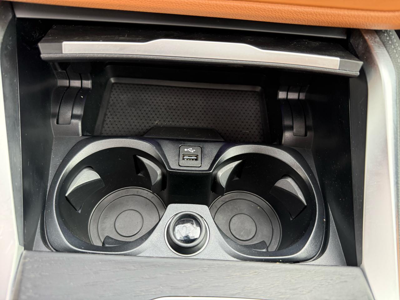 BMW 4 Series M440i xDrive Coupe 2022