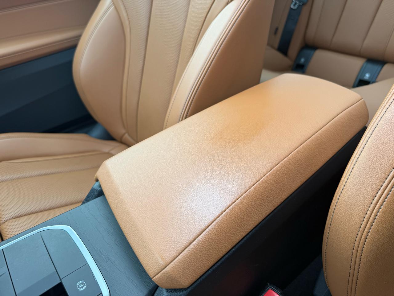 BMW 4 Series M440i xDrive Coupe 2022