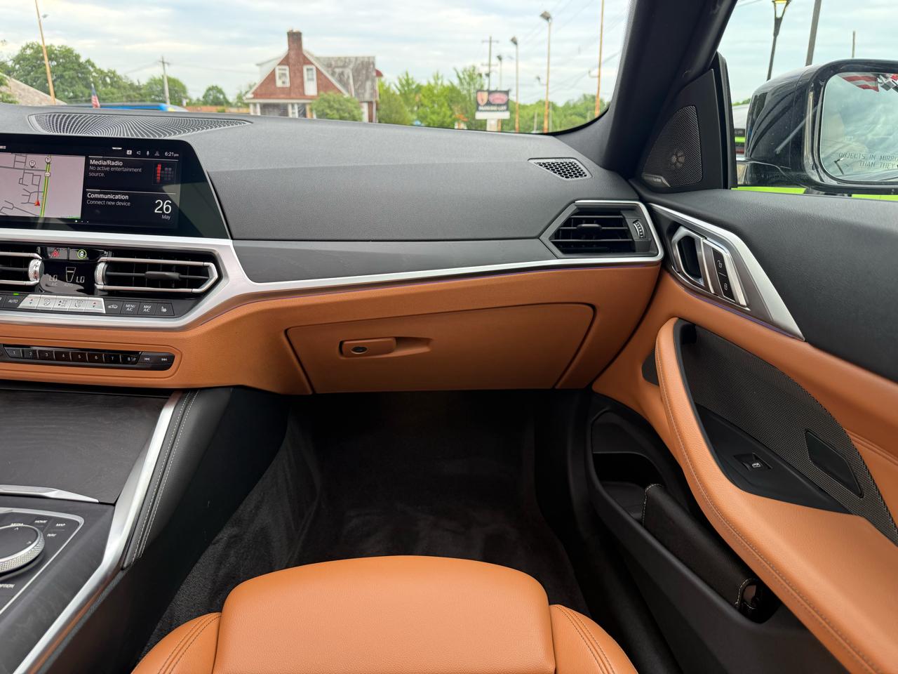 BMW 4 Series M440i xDrive Coupe 2022