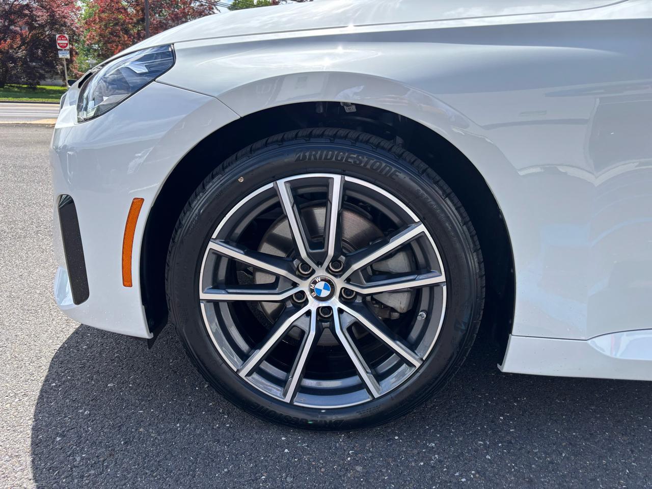 BMW 2 Series 230i xDrive Coupe 2025