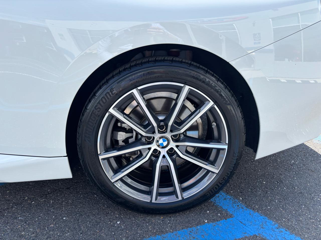 BMW 2 Series 230i xDrive Coupe 2025