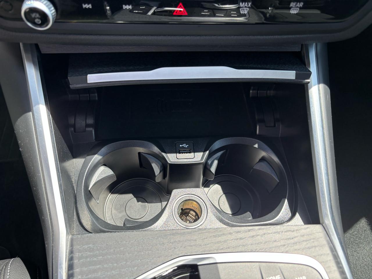 BMW 2 Series 230i xDrive Coupe 2025