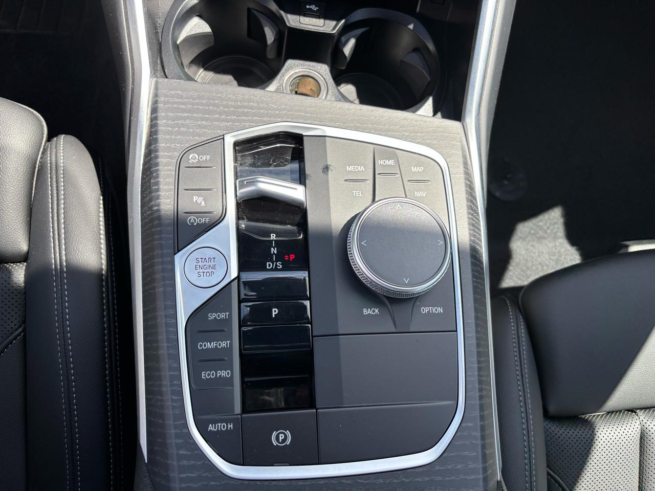 BMW 2 Series 230i xDrive Coupe 2025