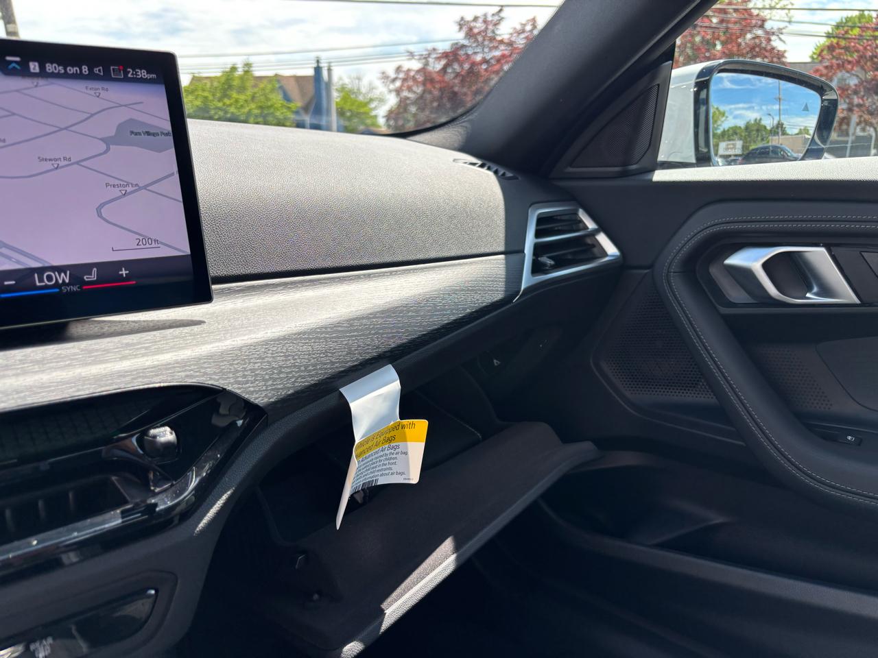 BMW 2 Series 230i xDrive Coupe 2025