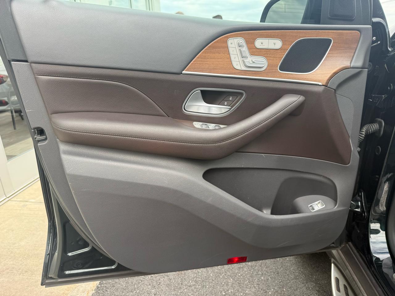 Mercedes-Benz GLE GLE 350 4MATIC SUV 2020