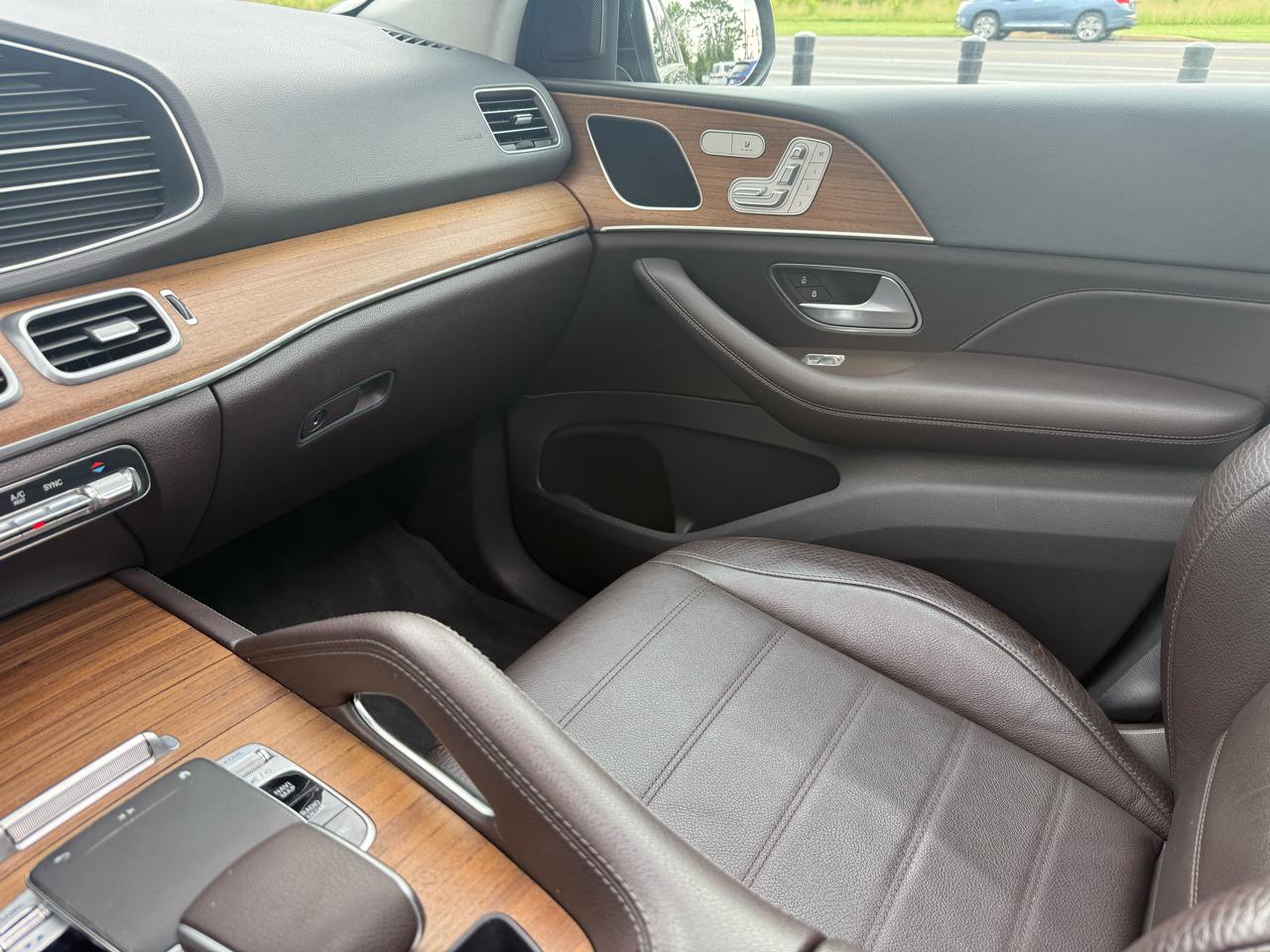 Mercedes-Benz GLE GLE 350 4MATIC SUV 2020