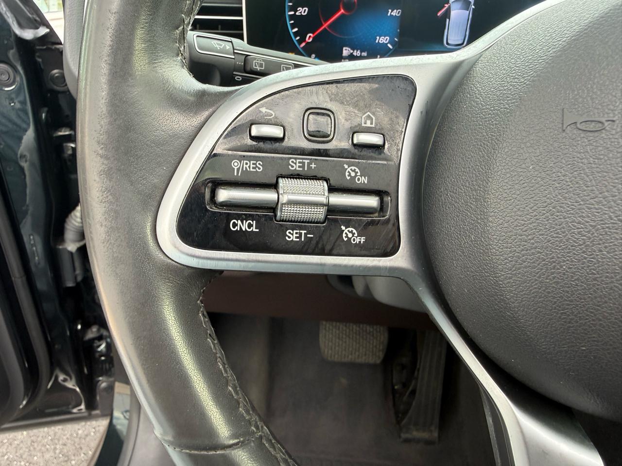 Mercedes-Benz GLE GLE 350 4MATIC SUV 2020