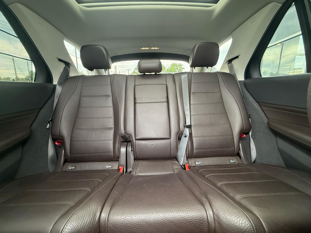 Mercedes-Benz GLE GLE 350 4MATIC SUV 2020