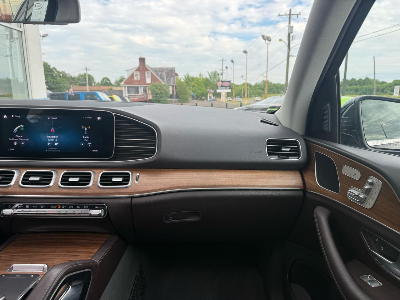 Mercedes-Benz GLE GLE 350 4MATIC SUV 2020