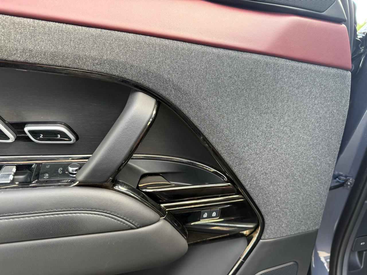 Land Rover Range Rover Sport P400 SE Dynamic 2023