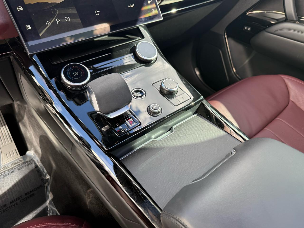 Land Rover Range Rover Sport P400 SE Dynamic 2023