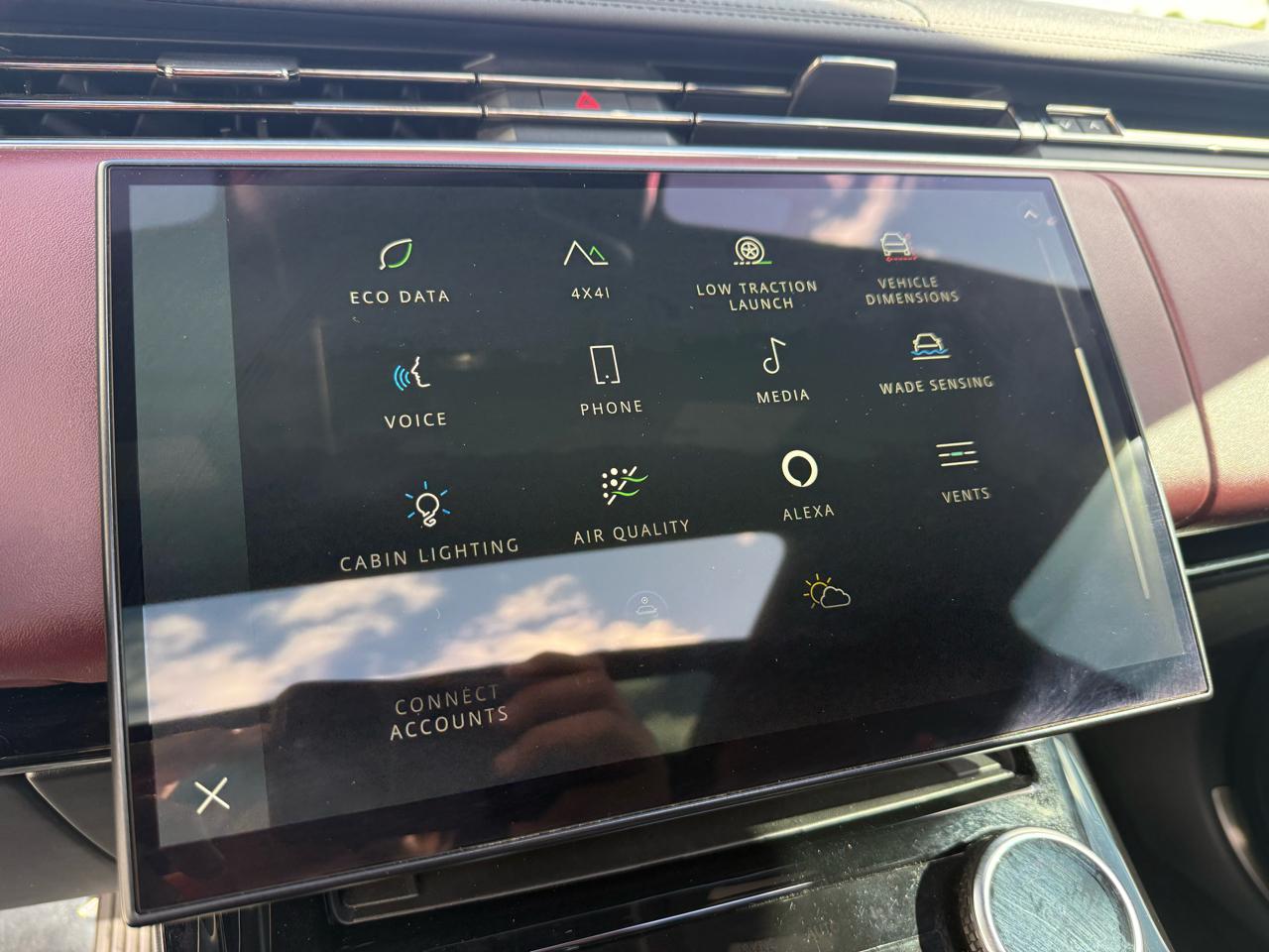 Land Rover Range Rover Sport P400 SE Dynamic 2023