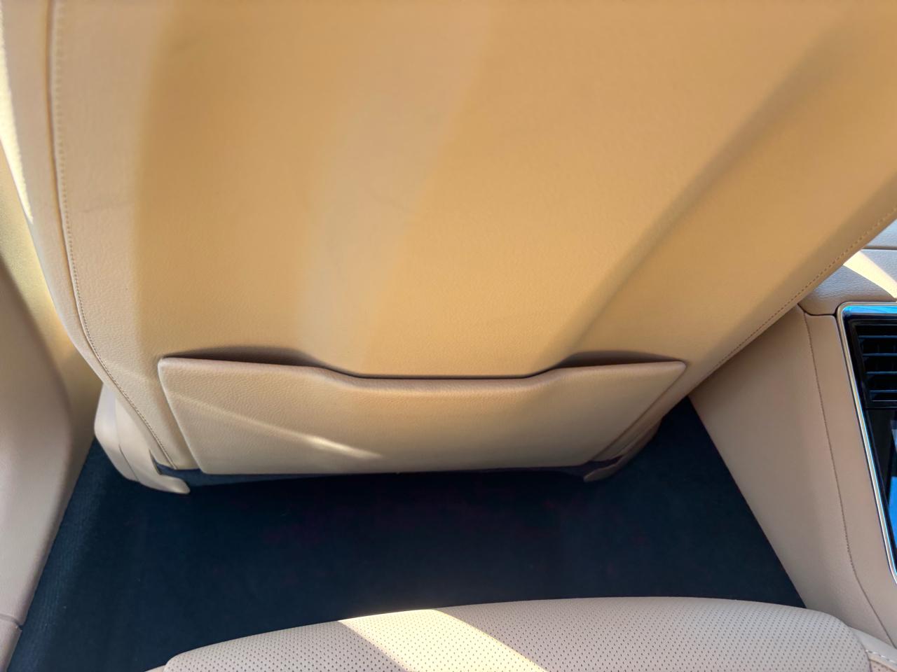 Porsche Panamera RWD 2022