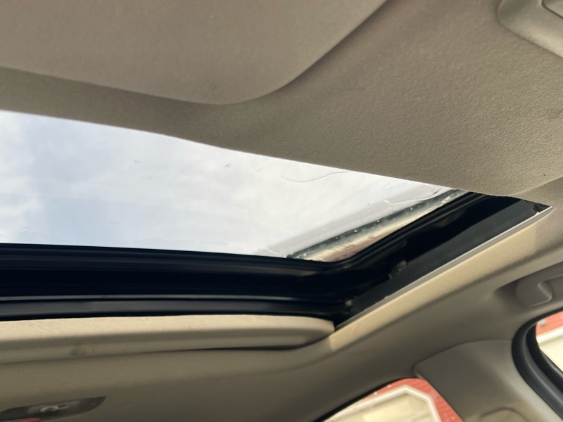 Honda HR-V EX AWD 2021