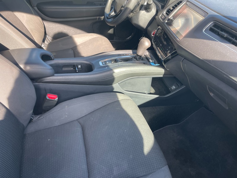 Honda HR-V EX AWD 2020