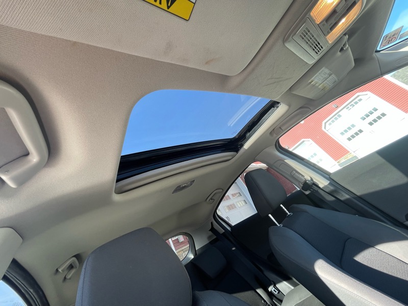 Honda HR-V EX AWD 2020