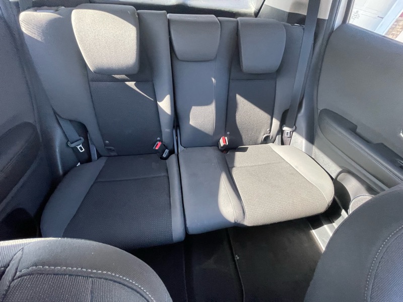 Honda HR-V EX AWD 2020