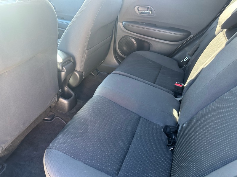 Honda HR-V Sport AWD 2021