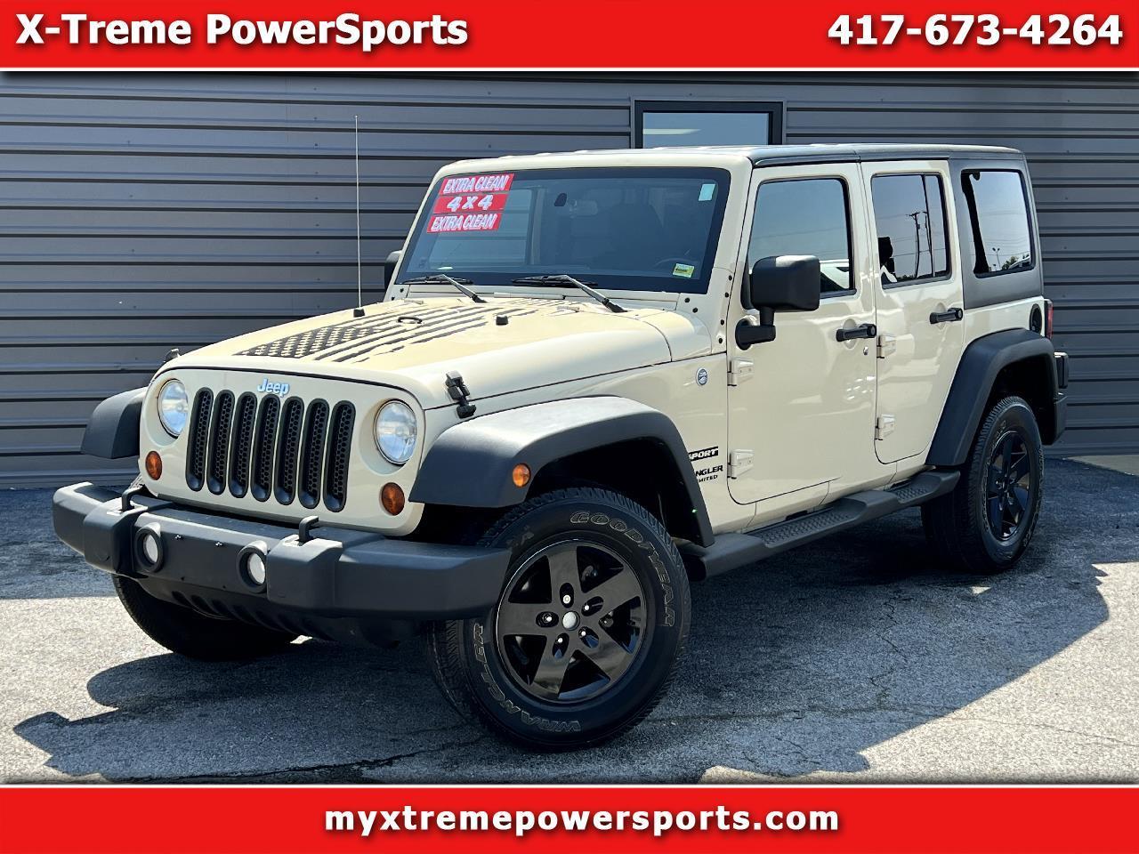 Used Cars for Sale b City MO 64870 XTreme PowerSports