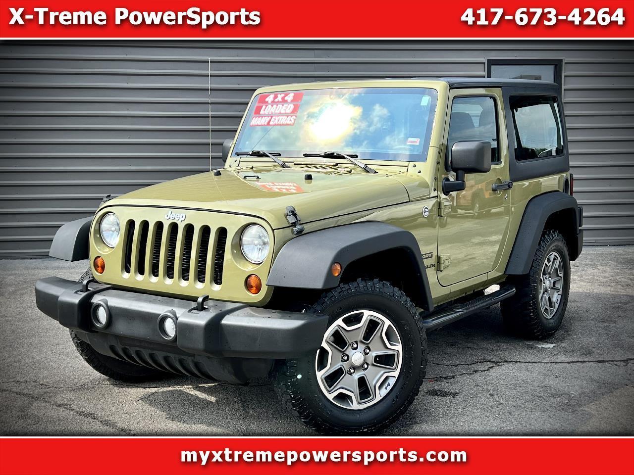 Used Cars for Sale b City MO 64870 XTreme PowerSports