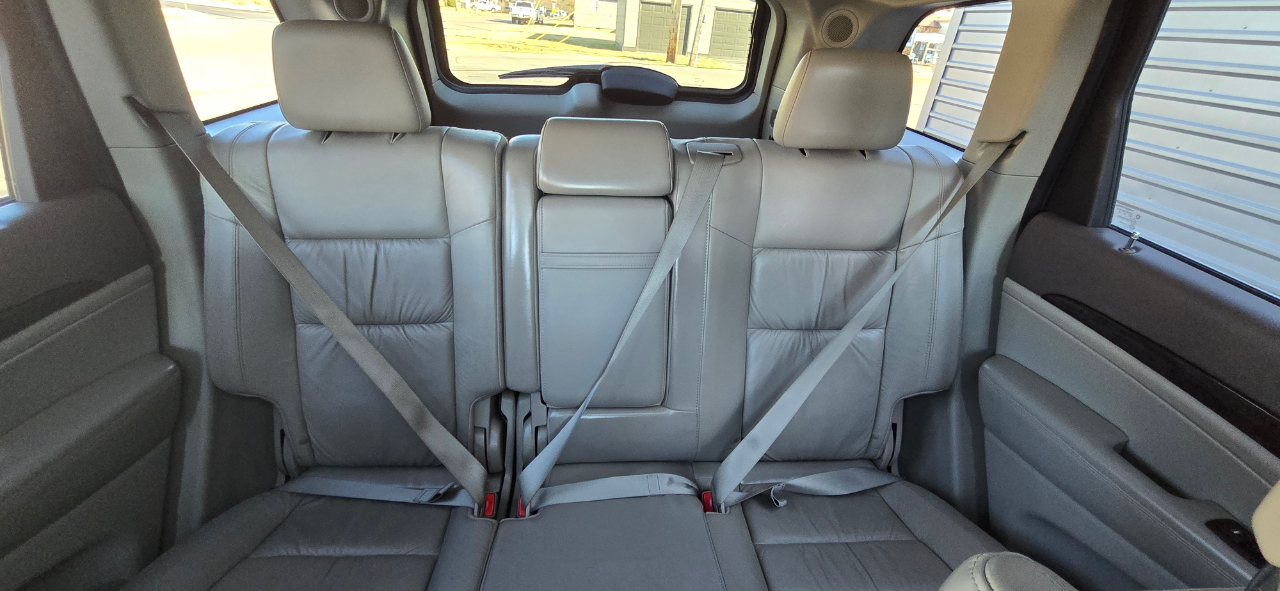 Jeep Grand Cherokee 4WD 4dr Laredo 2012