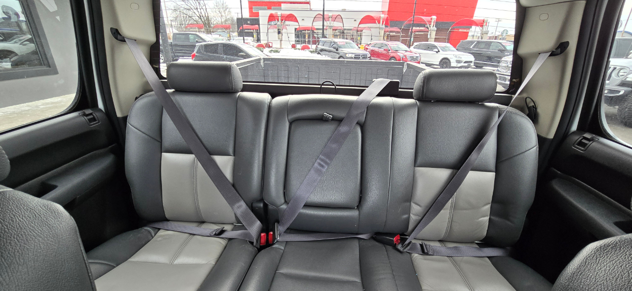 Chevrolet Silverado 1500 4WD Crew Cab 143.5" LT 2013