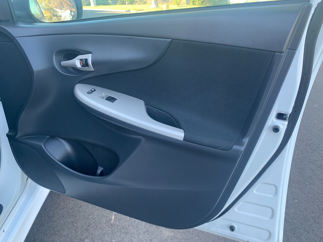 Used 2013 Toyota Corolla S 4-Speed AT for Sale in Los Angeles CA