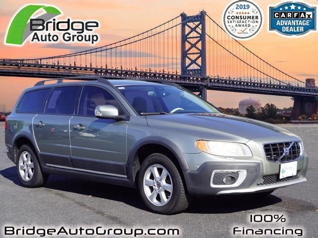 Used 2008 Volvo XC70 Cross Country for Sale in Berlin NJ