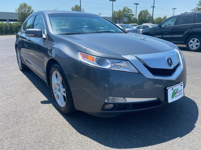 Used 2011 Acura TL 4dr Sdn 2WD Tech for Sale in Berlin NJ