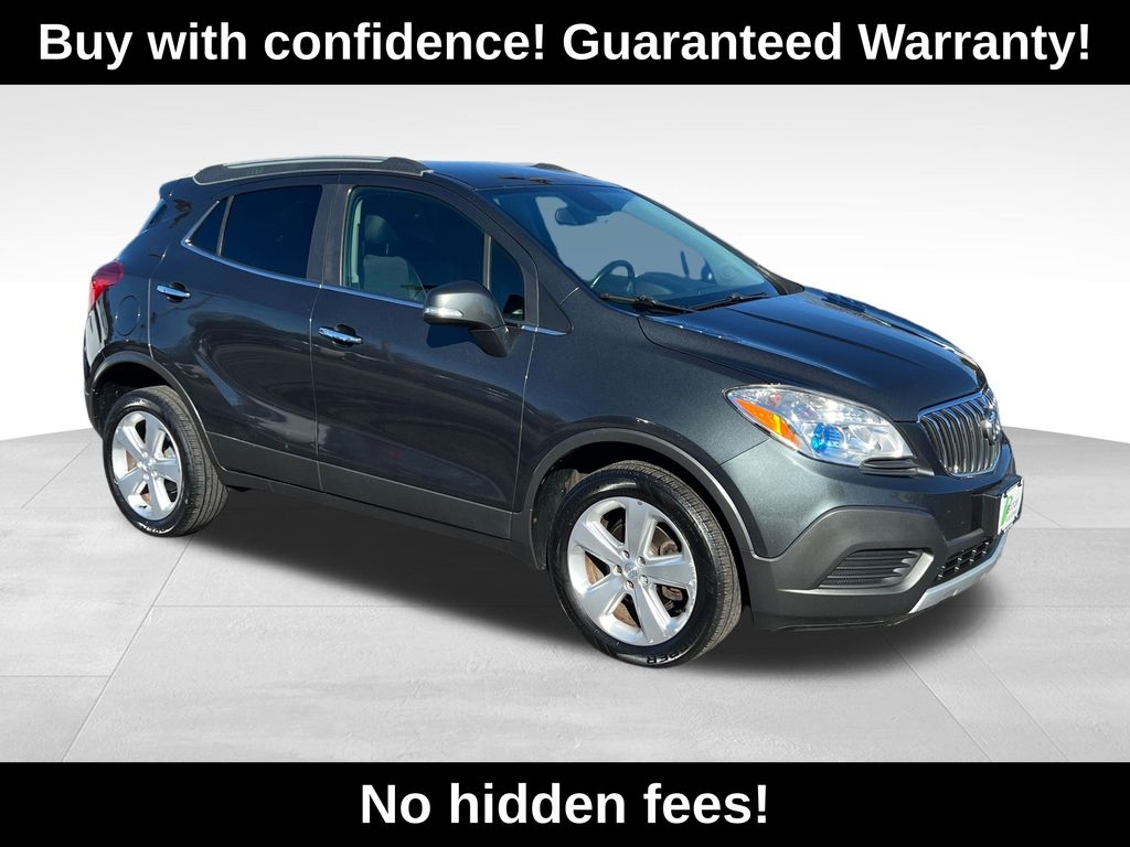 2016 Buick Encore Base AWD