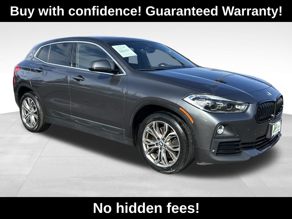 2020 BMW X2 xDrive28i