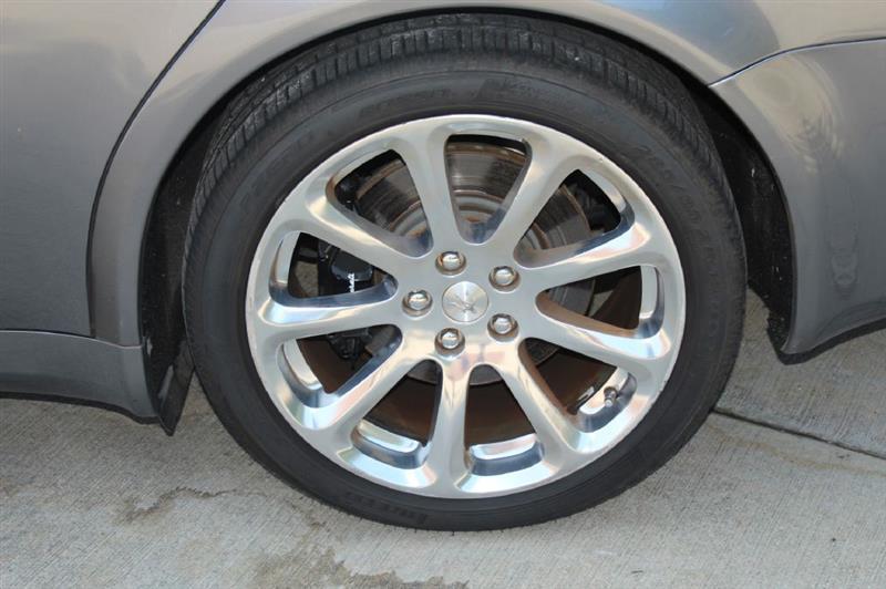 Maserati Quattroporte  2007